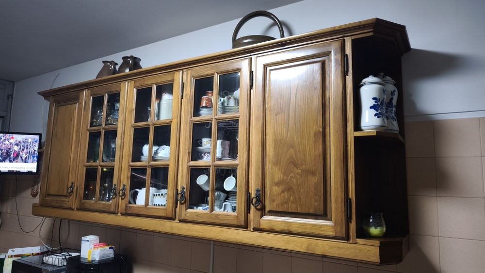 Vendo cozinha completa