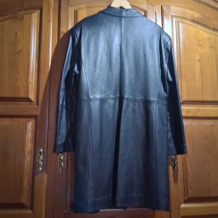 Vendo um casaco semi novo so andei uma única  vez tdo em pele
