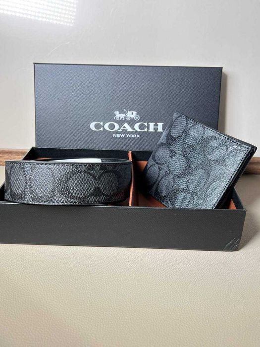 Подарунковий набір Coach №2