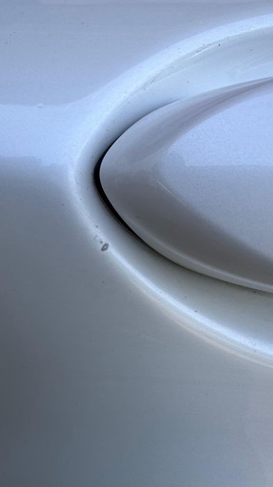 Drzwi BMW g01   a90 A96 Mineral White (Biała Perła) – IDEALNE, W KOLORZE!