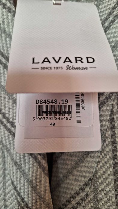 Żakiet marynarka wdzianko Lavard
