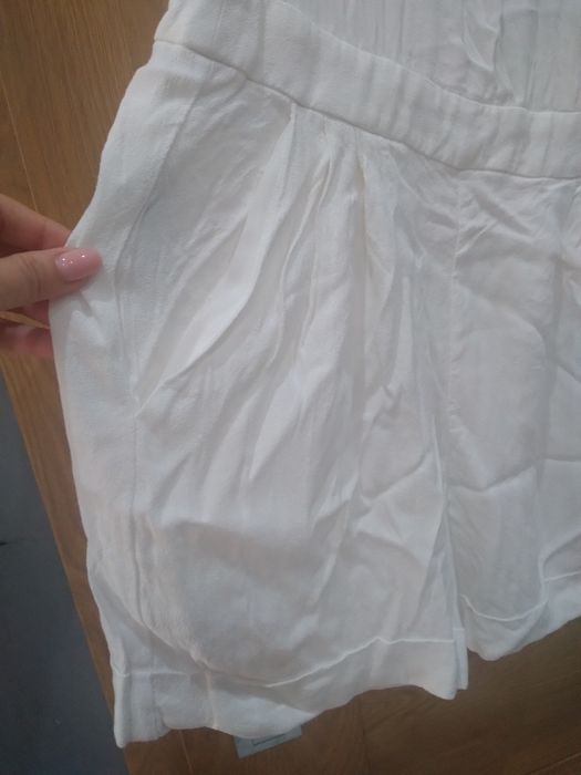 Cudny kombinezon MANGO rozmiar S biust 74/90cm