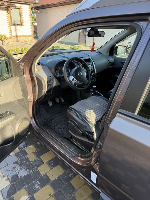 Продам Nissan X-Trail 2007
