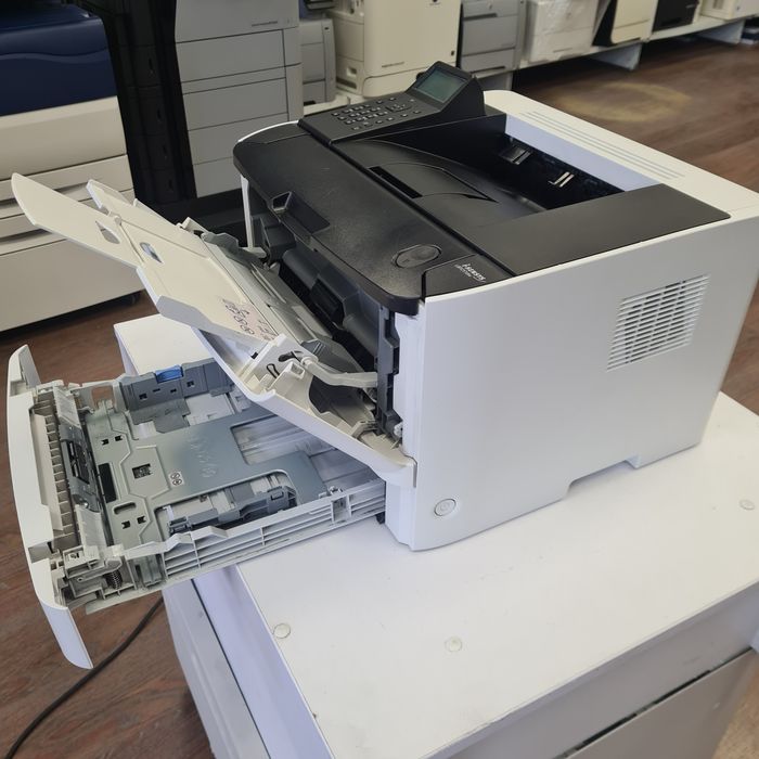 Canon i-SENSYS LBP251dw. Wi-Fi Лазерный принтер на 719/ 505 картридже.