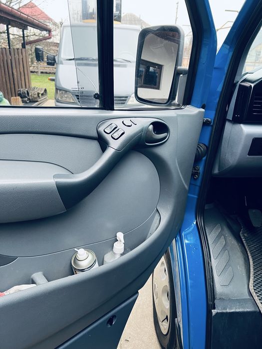 Mercedes Sprinter