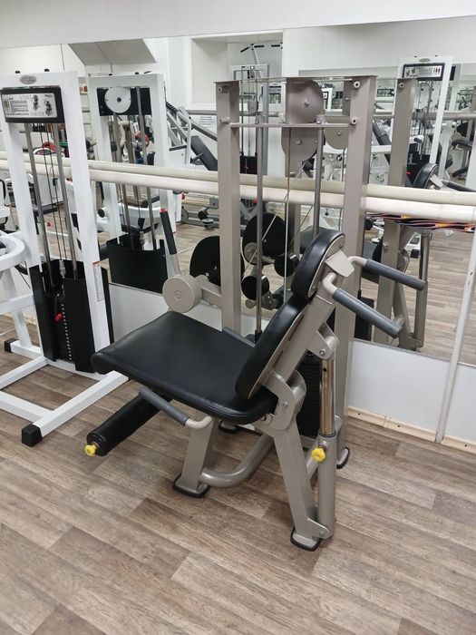 Продам діючий спортзал