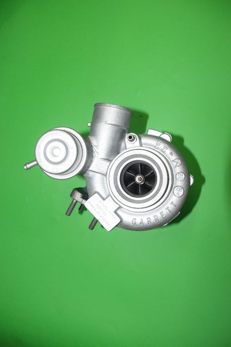 Turbosprężarka Turbina Saab 9-3 9-5 2.0 T