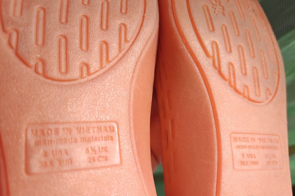 Коралки мильниці пляжне взуття Reebok