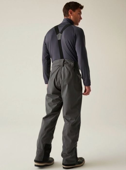 Чоловічі лижні штани Dare 2B Achieve II Мембрана 30k/30k Оригінал!M-XL