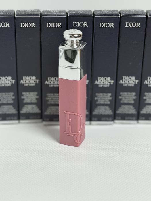 Помада тінт матова Dior 351