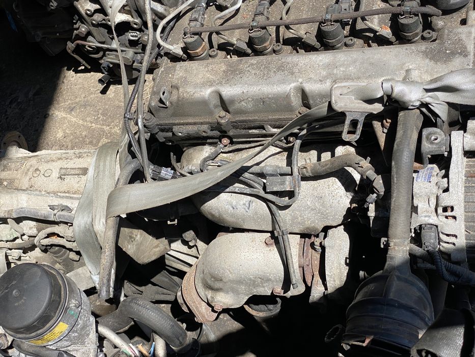 Коробка передач КіА Соренто КИА Соренто