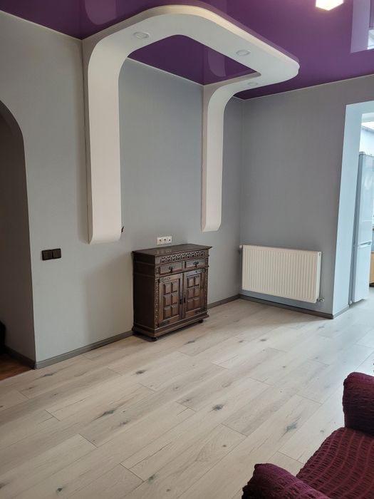 Здам 1 км.кв.вул.Довженка/Мазепи(парк,озеро),новобудова,кімнати окремі