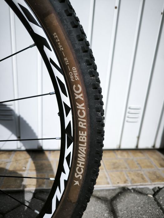 Rockrider XC 900 S - tamanho M
