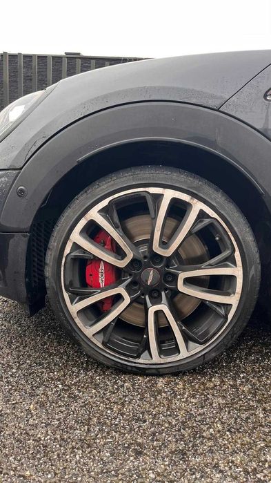 Venda de mini Cooper John WORKS