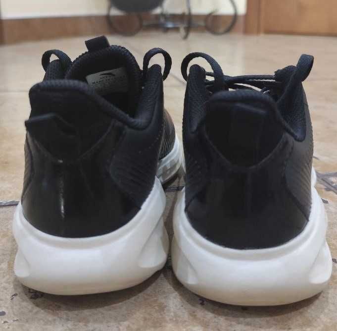 Кросівки жіночі/дитячі Anta, 37,5, 23,5 см