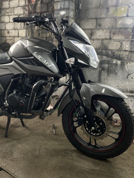 Lifan 150 CCR-2E