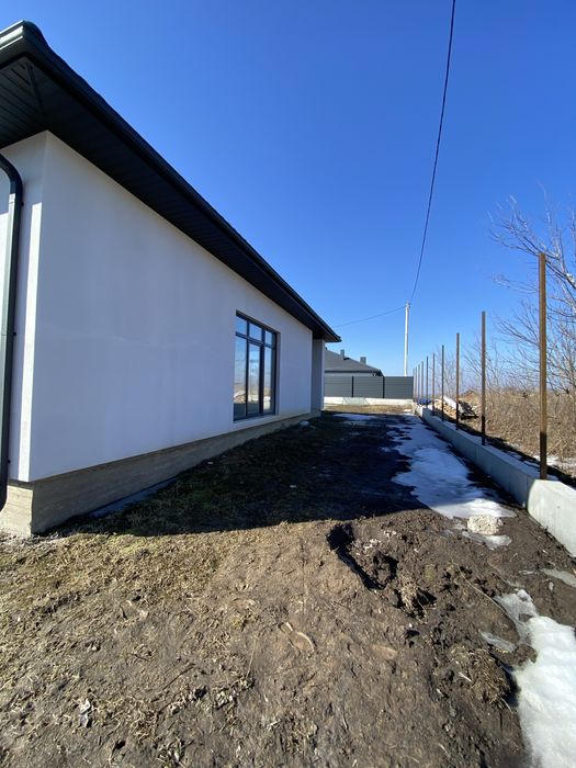 _Продаж Будинок поряд Авторинку, 12 сот. землі
