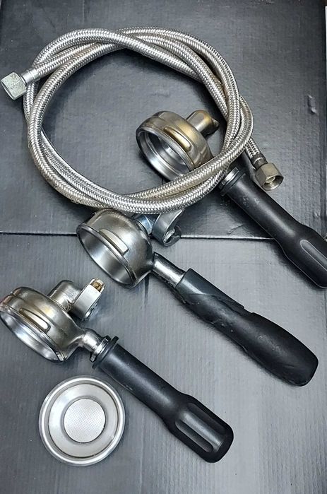 Máquina Café Brasília C/ moinho e acessórios