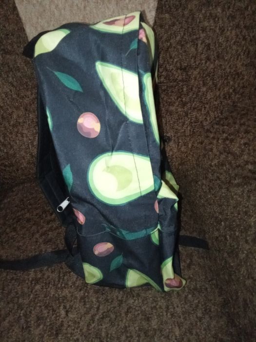 Рюкзак большой. Как новый.
