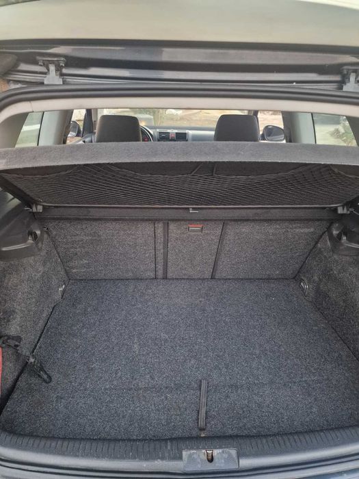 Golf 5 1.9 TDI 2004 3 portas
