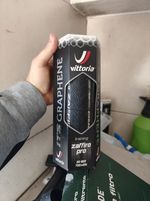 Triban RC500 Preto