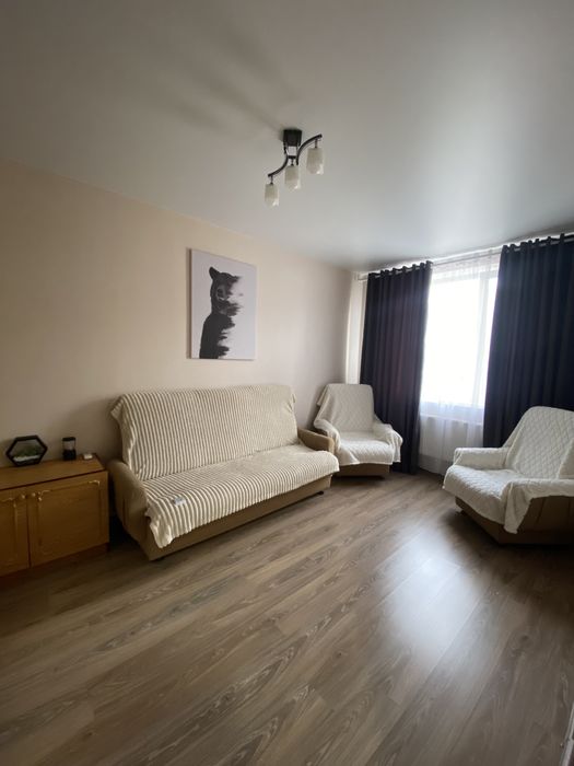 Квартира подобово 7 небо .