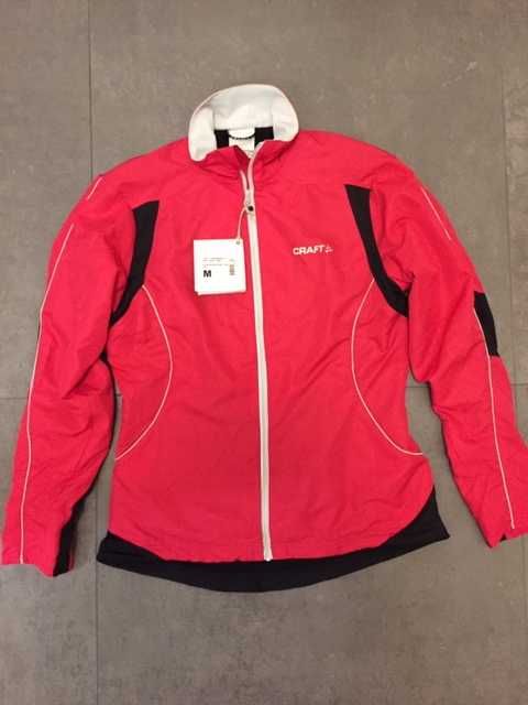 Craft kurtka  Performance xc light jacket