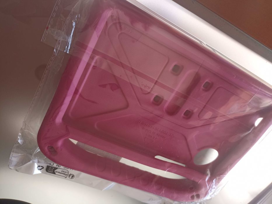 Capa protetora para Redmi PAD 8.7 SE