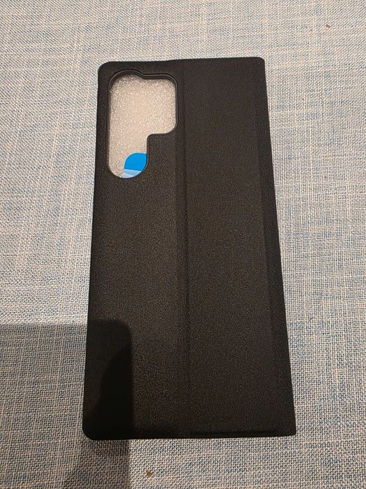 Pokrowiec Samsung Galaxy S 25 Ultra z klapką