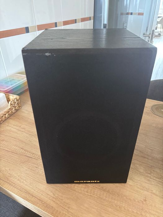 Sistema de som MARANTZ SD583