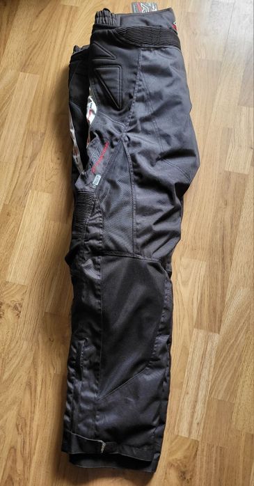 RST Pro Series spodnie motocyklowe męskie 2XL