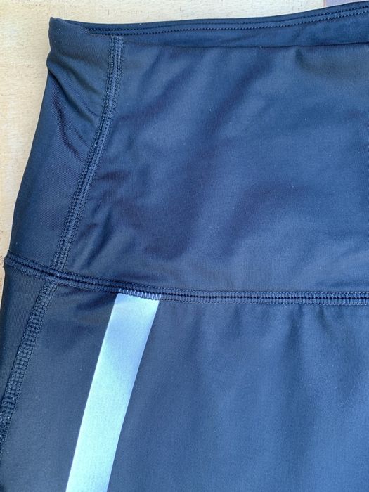 Мужские компрессионные лосины с высокой посадкой 2XU