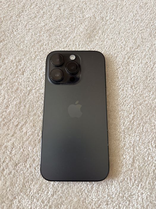 iPhone 14 Pro 128GB Salon PL 1 wlasciciel