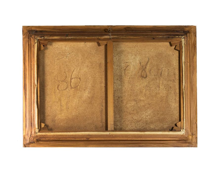 Pintura café Paris cabaré Paul Arnaux | Impressionismo