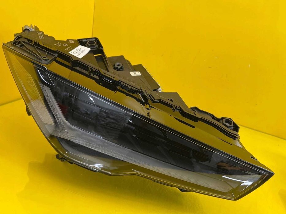 Фара ліва права Lamborghini Urus повний світодіод4ML941035C,4ML941036C