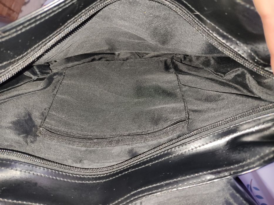 Mala do Jack Skellington de Nightmare Before Christmas