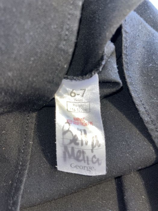 Spódniczka dla dziewczynki