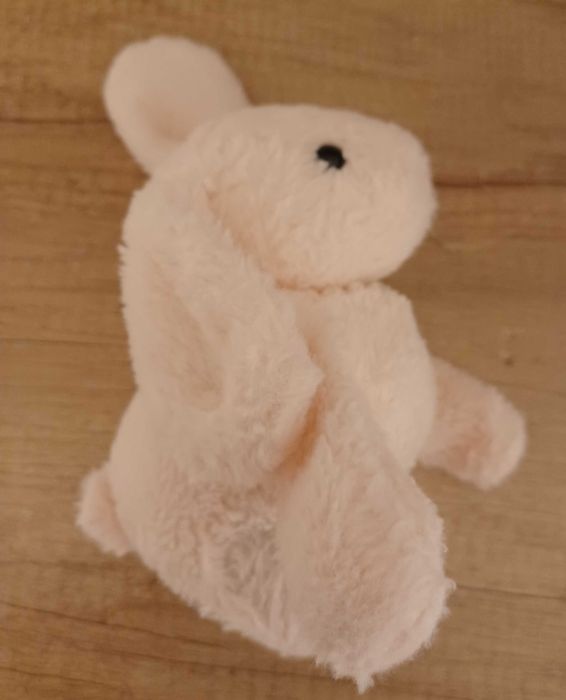 Maskotka pluszak Jellycat Króliczek Słodziak.