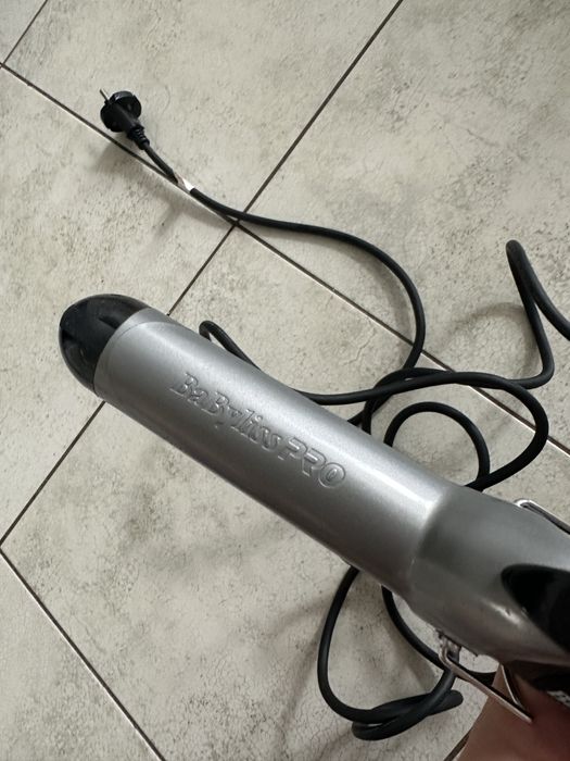 BaByliss PRO Titanium Tourmaline 32мм
