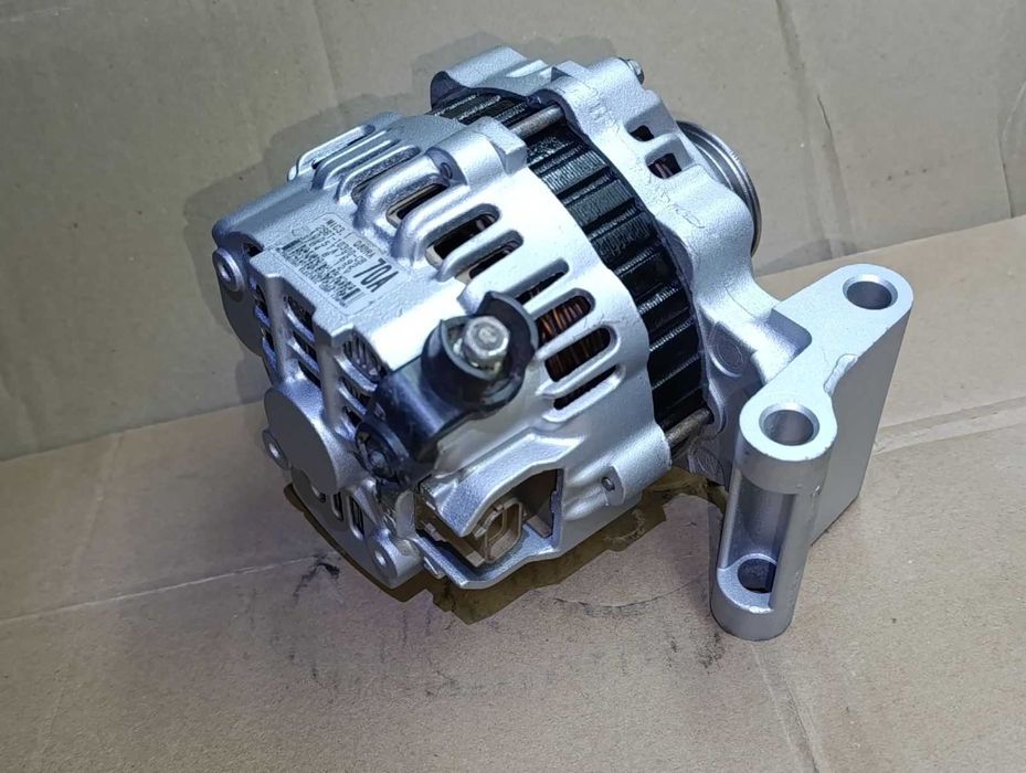 Генератор Fiesta Fusion Фієста фюжн Mazda 2 1.25 1.4 1.5 1.6