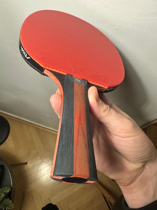 Stiga Prestige 5 Star - rakietka do ping ponga