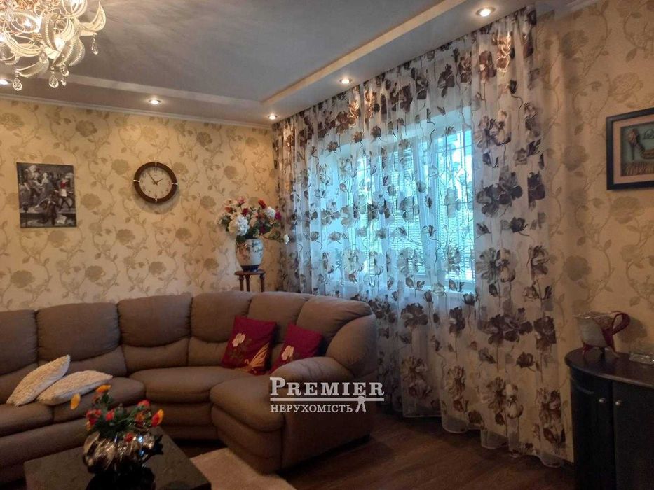 Будинок за адресою вул. Радісна (площа 92 м²) - Atlanta.ua - фото 12