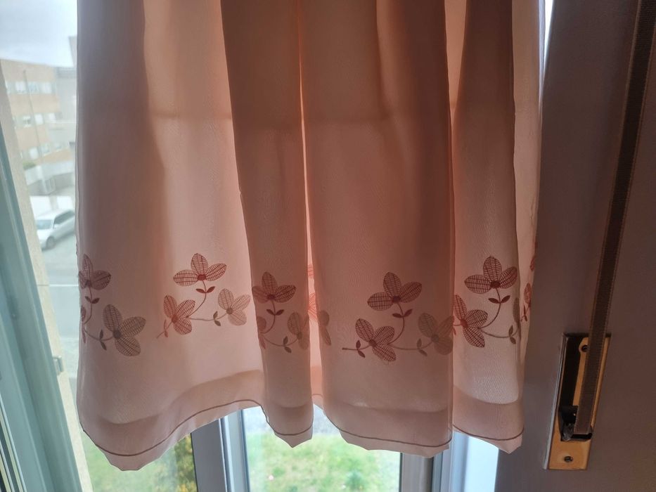 Vestido primeira comunhao lindissimo