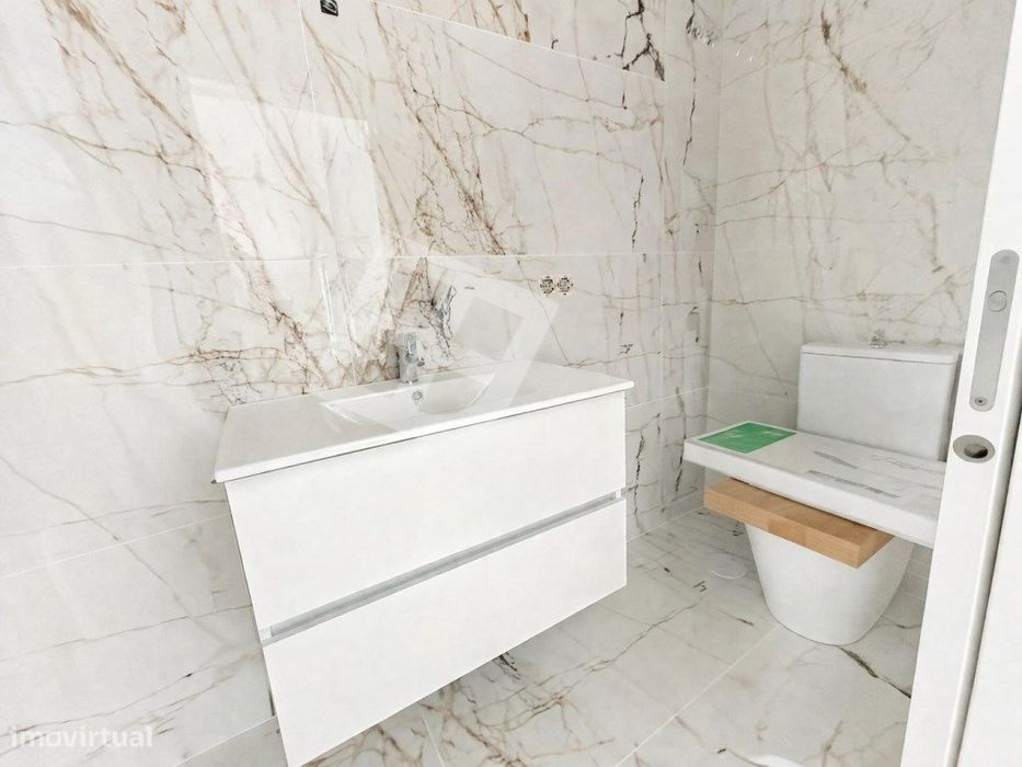 Apartamento T3+1 Duplex - Aveiro Centro