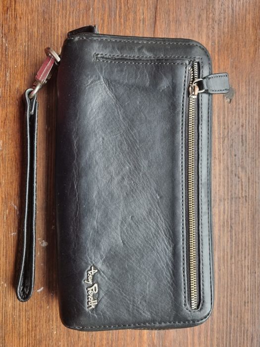 Барсетка Tony perotti