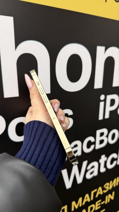 Iphone 13 Pro 256gb. Neverlock. 100%. Гарантія