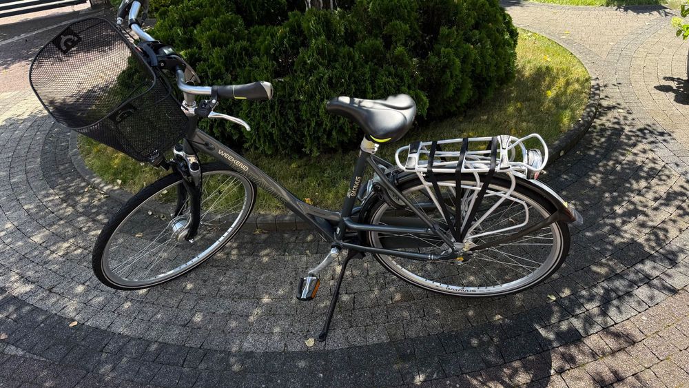 Batavus weekend rower miejski