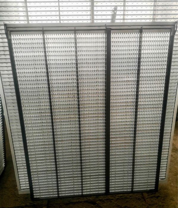 Нові решета Джон Дір John Deere 1072, 970, 2066,952 та інші. Ремонт