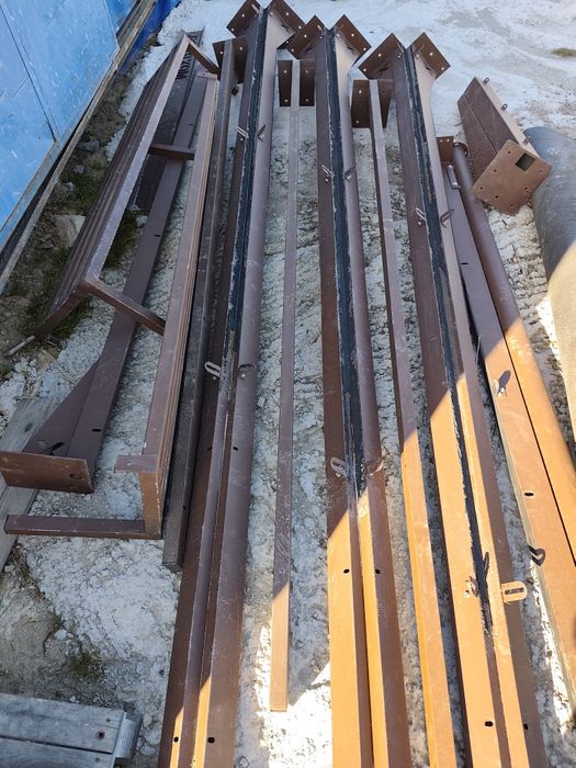 Campo de padel standard