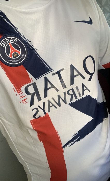 T-Shirt PSG bom estado